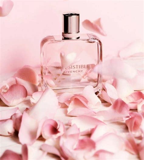 givenchy irresistible delicious|profumo irresistible givenchy.